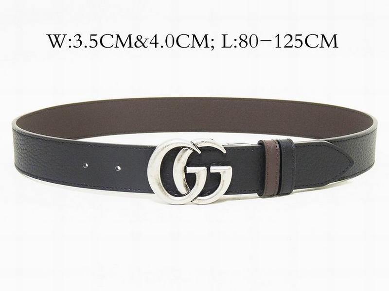 Gucci Belts 126